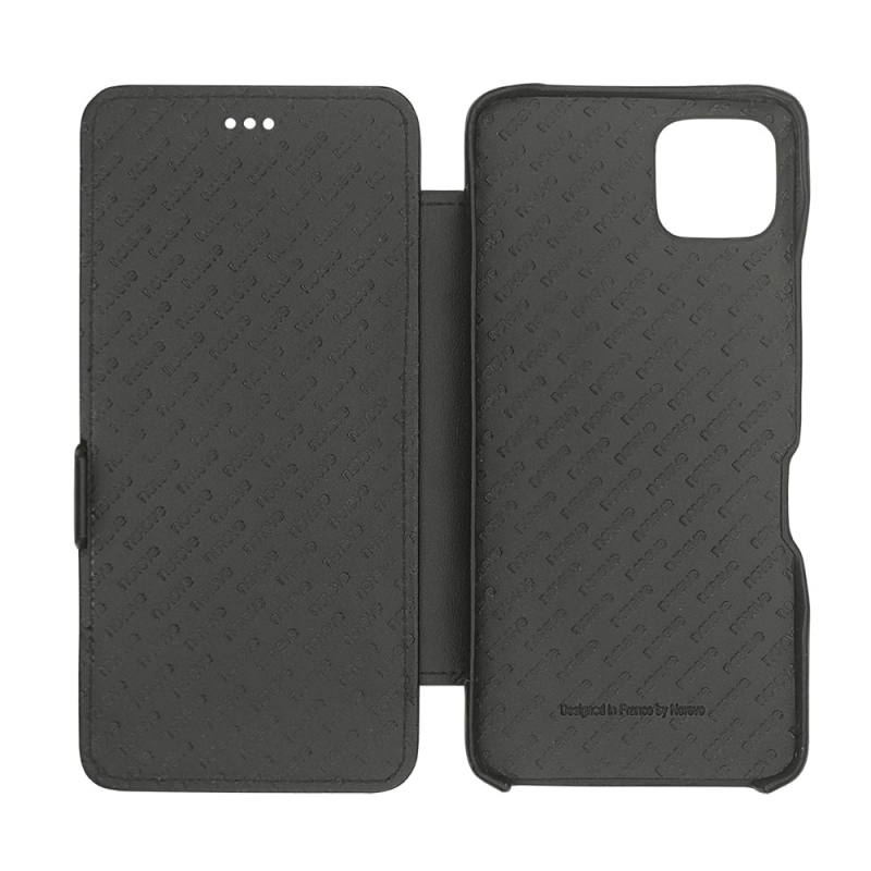 硬质真皮保护套 Google Pixel 4 硬质真皮保护套 Google Pixel 4