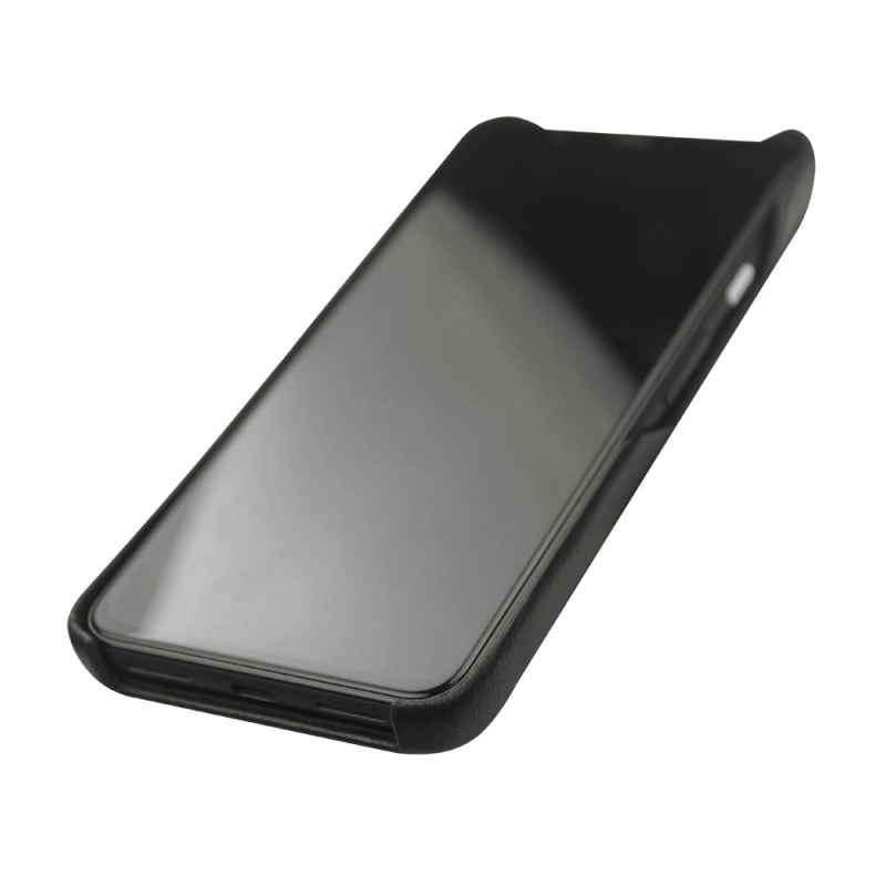 Capa em pele Google Pixel 4