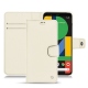 Funda de piel Google Pixel 4 - Blanc (  Nappa - White ) 