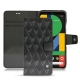 Funda de piel Google Pixel 4 - Onyx - Couture
