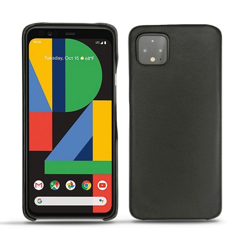 Funda de piel Google Pixel 4