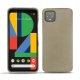 Coque cuir Google Pixel 4 - Darboun sabla