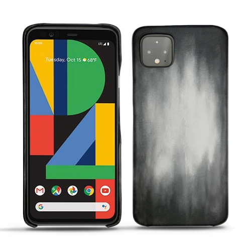 Protégez votre Google Pixel 4 avec des housses, étuis, coques premiumGris Patine