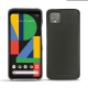 Custodia in pelle Google Pixel 4 XL - Noir PU