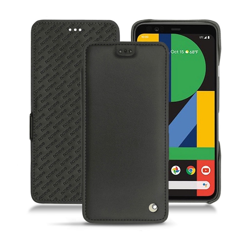 Funda de piel Google Pixel 4