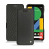 Google Pixel 4 leather case