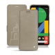 Google Pixel 4 leather case - Darboun sabla