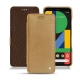 Custodia in pelle Google Pixel 4 XL - Sable vintage ( Roughtcut - Gaucho#57254 ) 