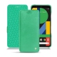 Funda de piel Google Pixel 4 XL - Menthe vintage ( Pantone 562C ) 