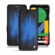 Custodia in pelle Google Pixel 4 XL - Bleu Patine
