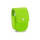 Etui Samsung Galaxy Buds - Vert fluo