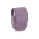 Samsung Galaxy Buds 保护袋 - Lilas PU