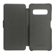 Samsung Galaxy S10 5G leather case