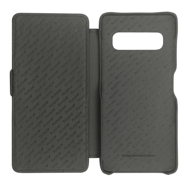 가죽 커버 Samsung Galaxy S10 5G