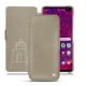 Samsung Galaxy S10 5G leather case - Darboun sabla