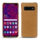 レザーケース Samsung Galaxy S10 5G - Castan esparciate