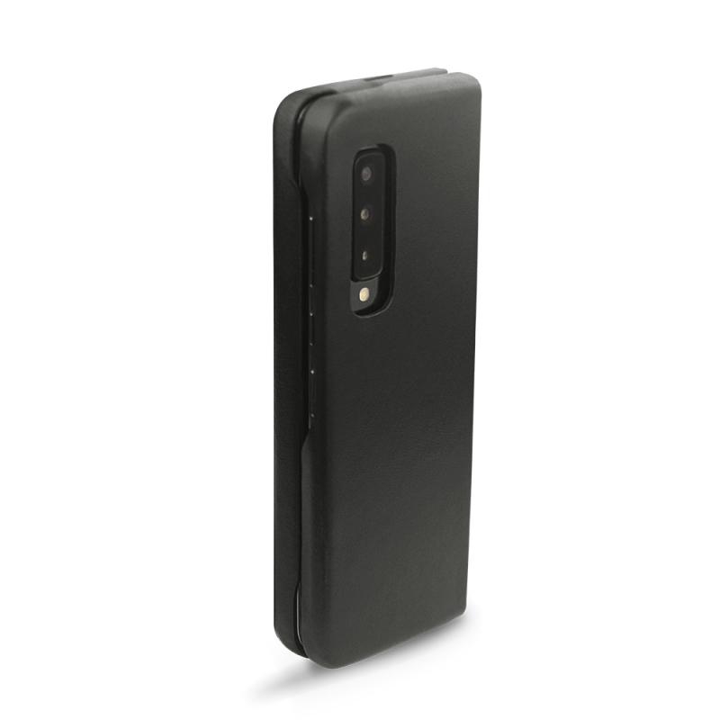 Lederschutzhülle Samsung Galaxy Fold