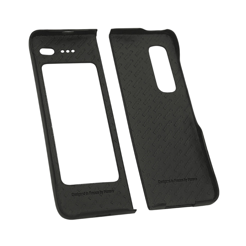 Funda de piel Samsung Galaxy Fold Funda de piel Samsung Galaxy Fold