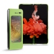 Custodia in pelle Samsung Galaxy Fold - Vert olive ( Nappa - Pantone 578U ) 