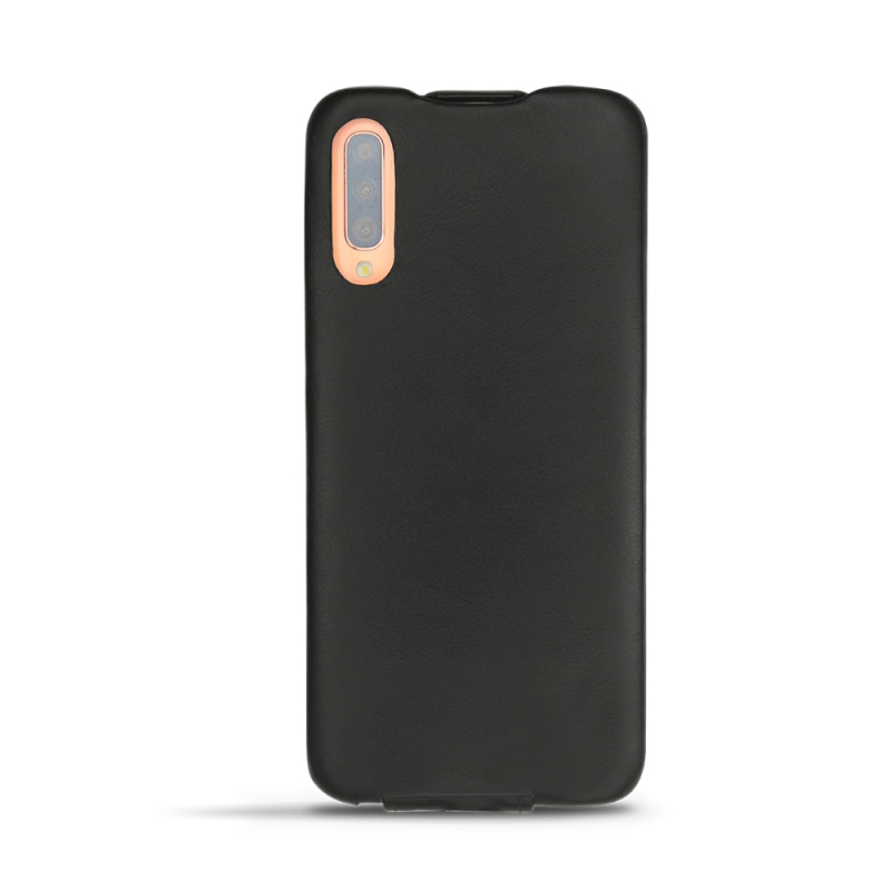 Lederschutzhülle Samsung Galaxy A70 Lederschutzhülle Samsung Galaxy A70