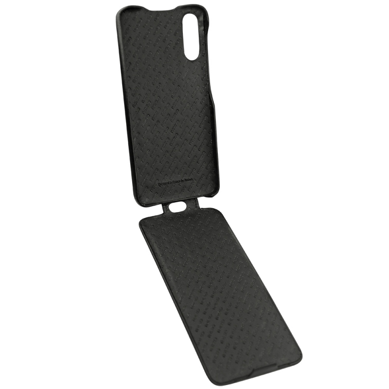 Custodia in pelle Samsung Galaxy A70 Custodia in pelle Samsung Galaxy A70