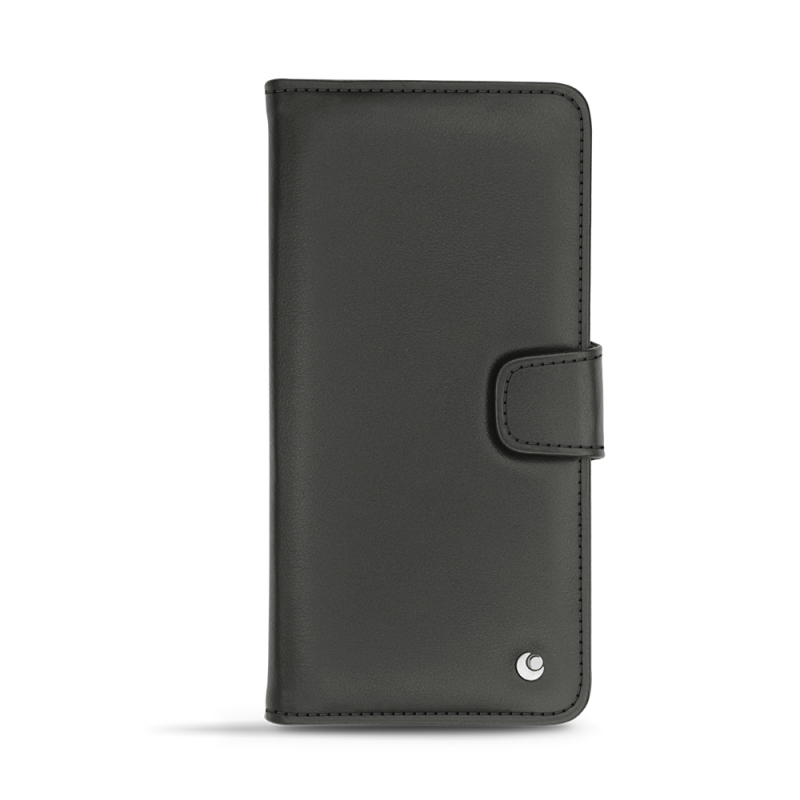 Samsung Galaxy A70 leather case Samsung Galaxy A70 leather case