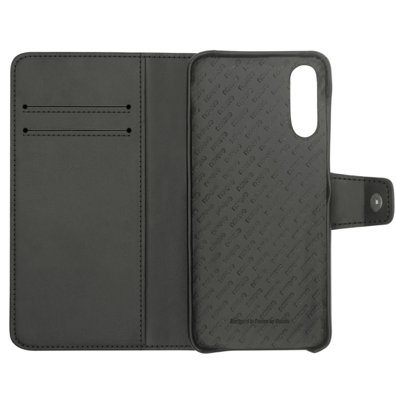 Funda de piel Samsung Galaxy A70 Funda de piel Samsung Galaxy A70