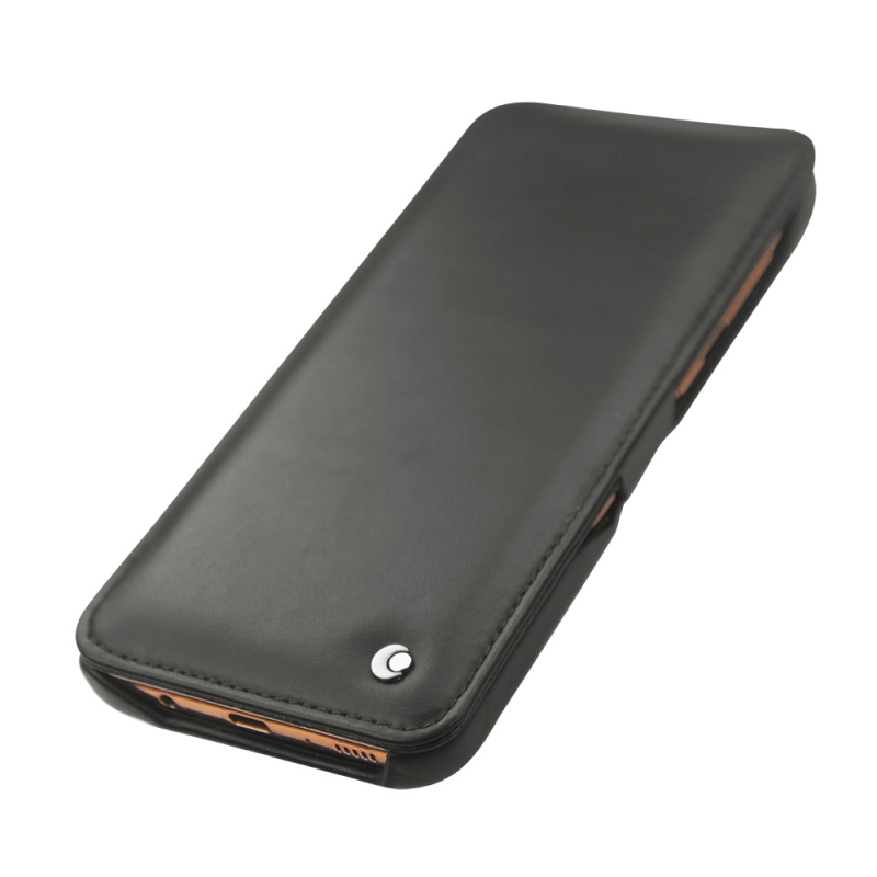 Samsung Galaxy A70 leather case Samsung Galaxy A70 leather case