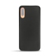 Samsung Galaxy A70 leather cover