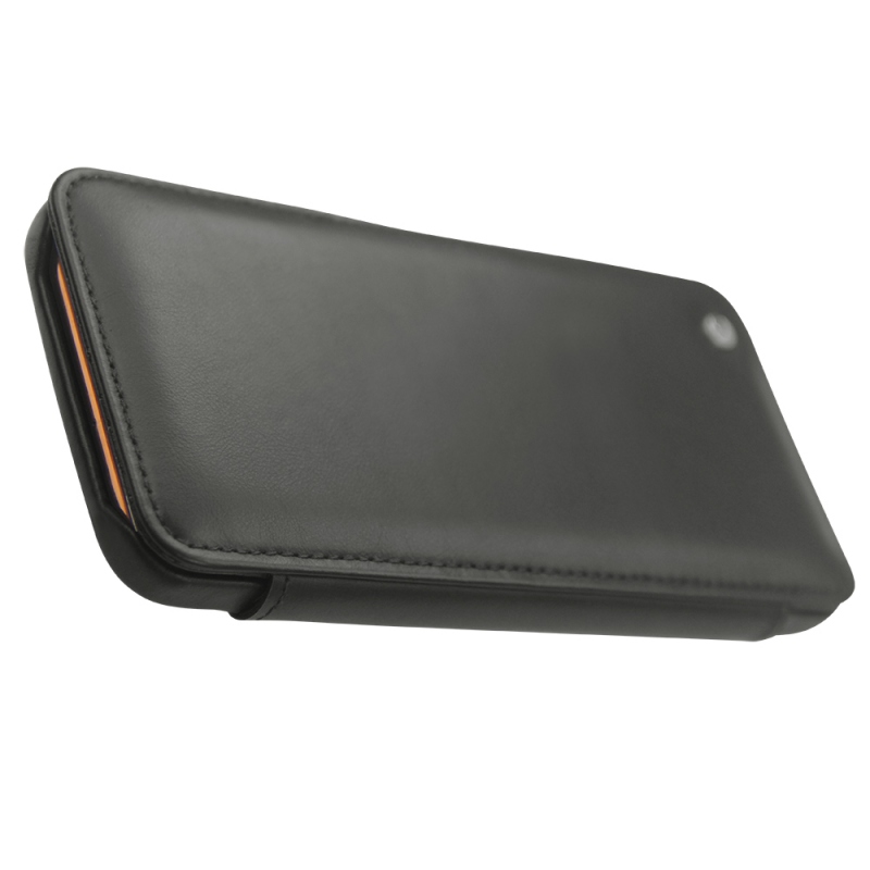 Samsung Galaxy A70 leather case Samsung Galaxy A70 leather case