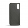 Samsung Galaxy A70 leather cover