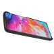 Coque cuir Samsung Galaxy A70