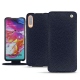 Funda de piel Samsung Galaxy A70