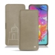 Custodia in pelle Samsung Galaxy A70 - Darboun sabla
