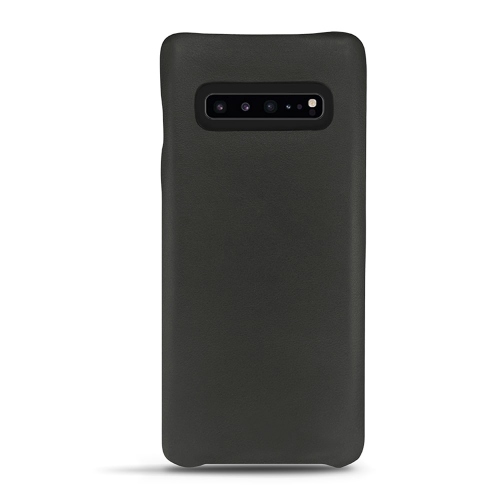                                                                                                                    Coque cuir Samsung Galaxy S10 5G
                                                                                                              