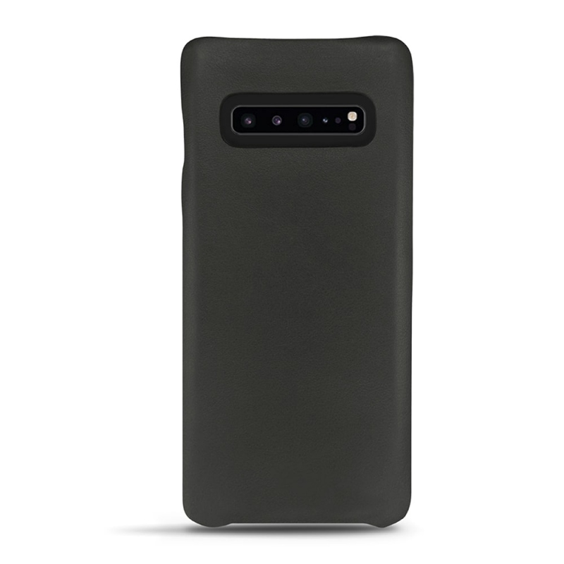 Coque cuir Samsung Galaxy S10 5G