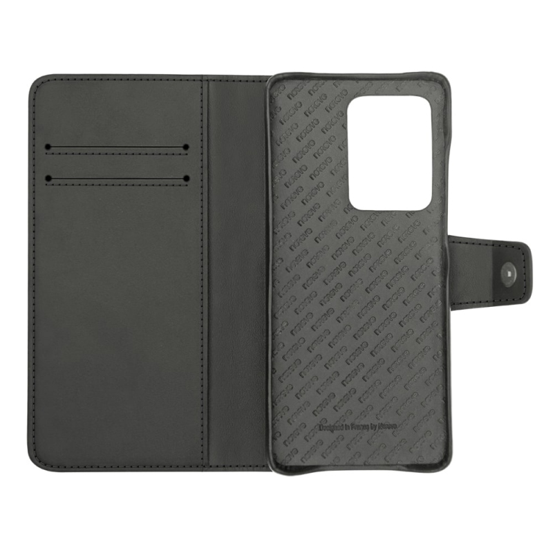 Capa em pele Samsung Galaxy S20+ 5G Capa em pele Samsung Galaxy S20+ 5G