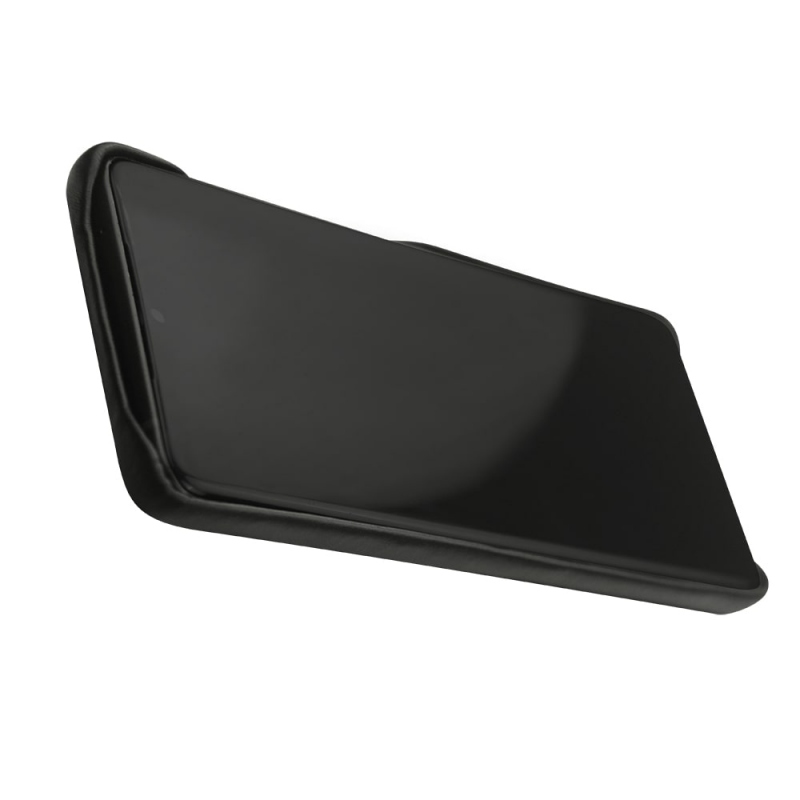 Custodia in pelle Samsung Galaxy S20 Ultra 5G