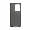 Samsung Galaxy S20+ 5G leather cover