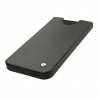 Samsung Galaxy S20 leather pouch