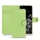 Funda de piel Samsung Galaxy S20 Ultra 5G - Vert olive ( Nappa - Pantone 578U ) 