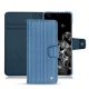 Custodia in pelle Samsung Galaxy S20 Ultra 5G - Abaca ishia