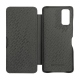 Housse cuir Samsung Galaxy S20