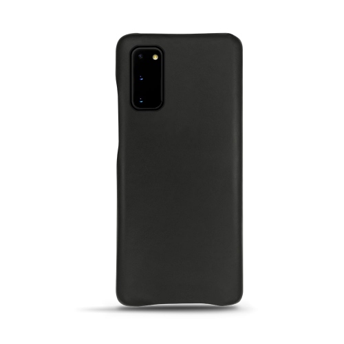                                                                                                                     Lederschutzhülle Samsung Galaxy S20
                                                                                                              
