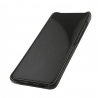 Samsung Galaxy S20 leather cover