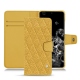 Custodia in pelle Samsung Galaxy S20+ 5G - Mimosa - Couture ( Pantone 141C ) 