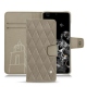 レザーケース Samsung Galaxy S20+ 5G - Darboun sabla - Couture