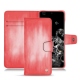 Custodia in pelle Samsung Galaxy S20+ 5G - Rose Patine