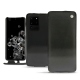 Funda de piel Samsung Galaxy S20 Ultra 5G - Onyx ( Black ) 