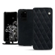Funda de piel Samsung Galaxy S20 Ultra 5G - Dark vintage - Couture
